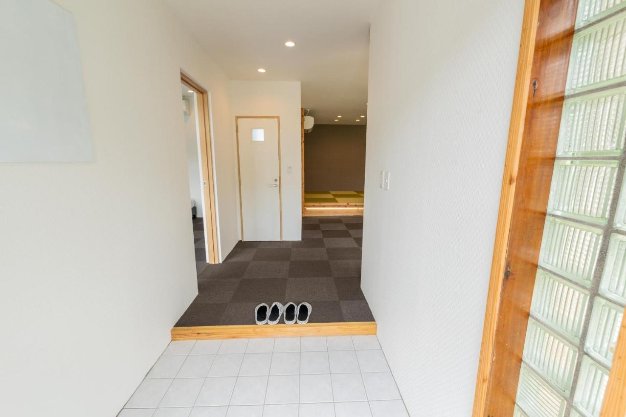 パライソ デ モトブ Apartment Motobu Exterior photo