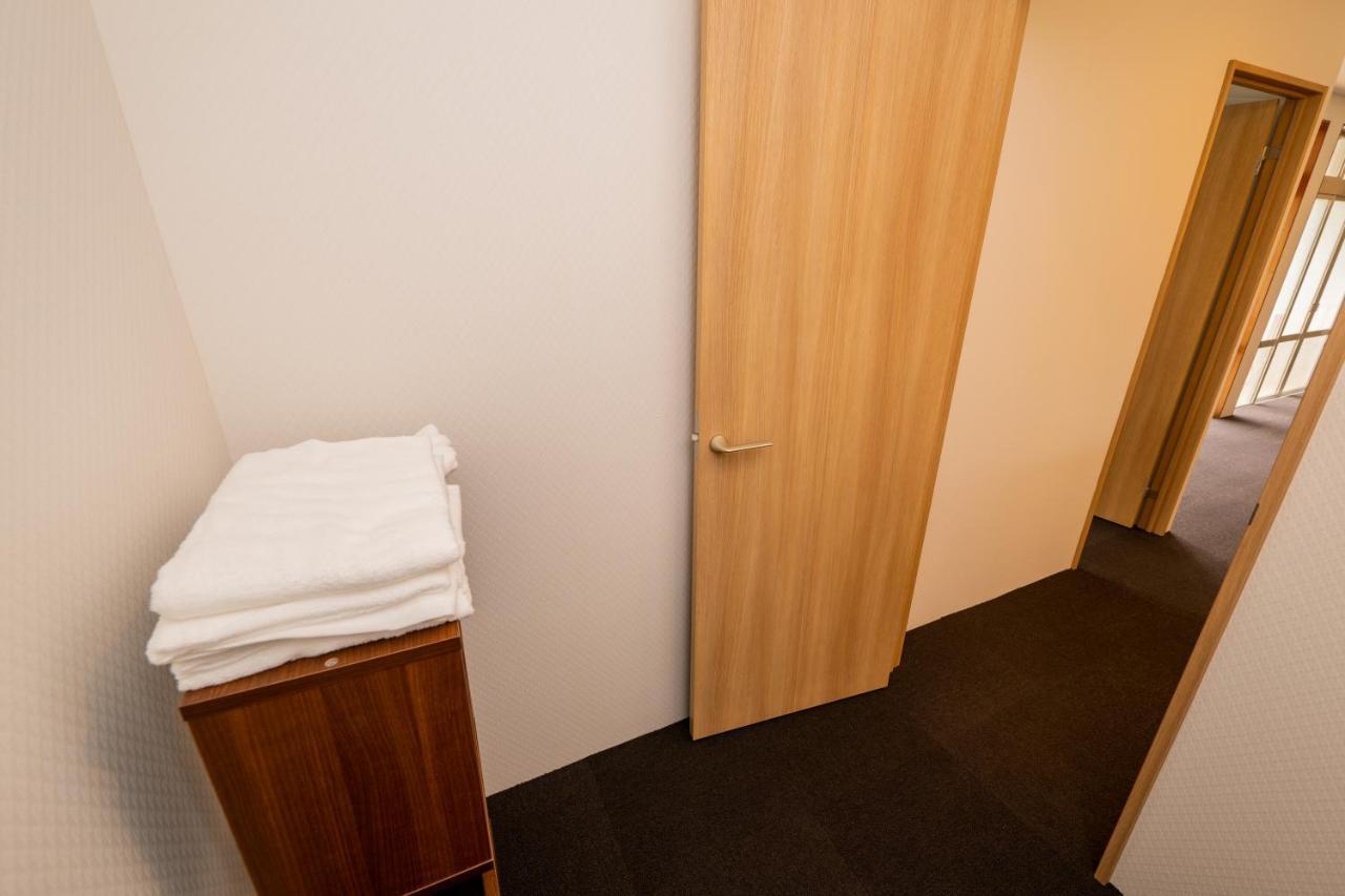 パライソ デ モトブ Apartment Motobu Exterior photo