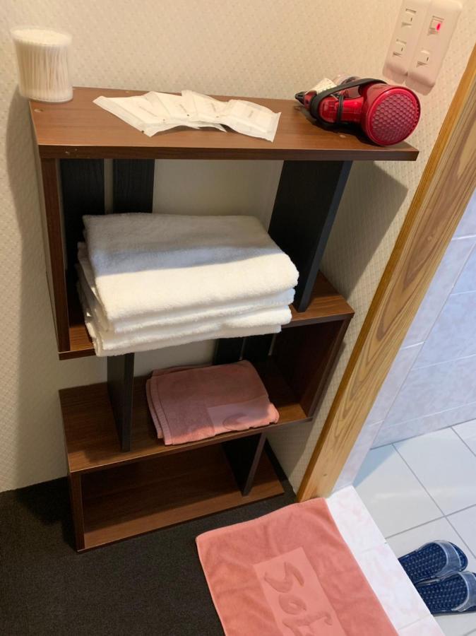 パライソ デ モトブ Apartment Motobu Exterior photo